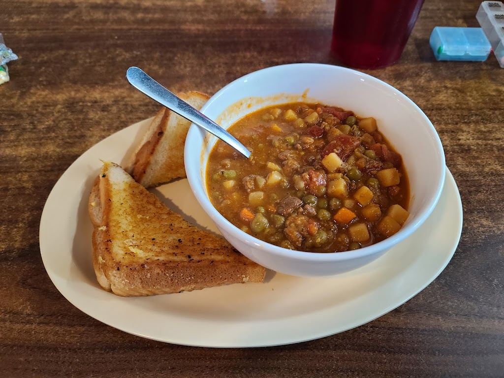 Take Me Back Cafe | cafe | 302 W Wood St, Paris, TN 38242, USA | 7316421952 OR +1 731-642-1952