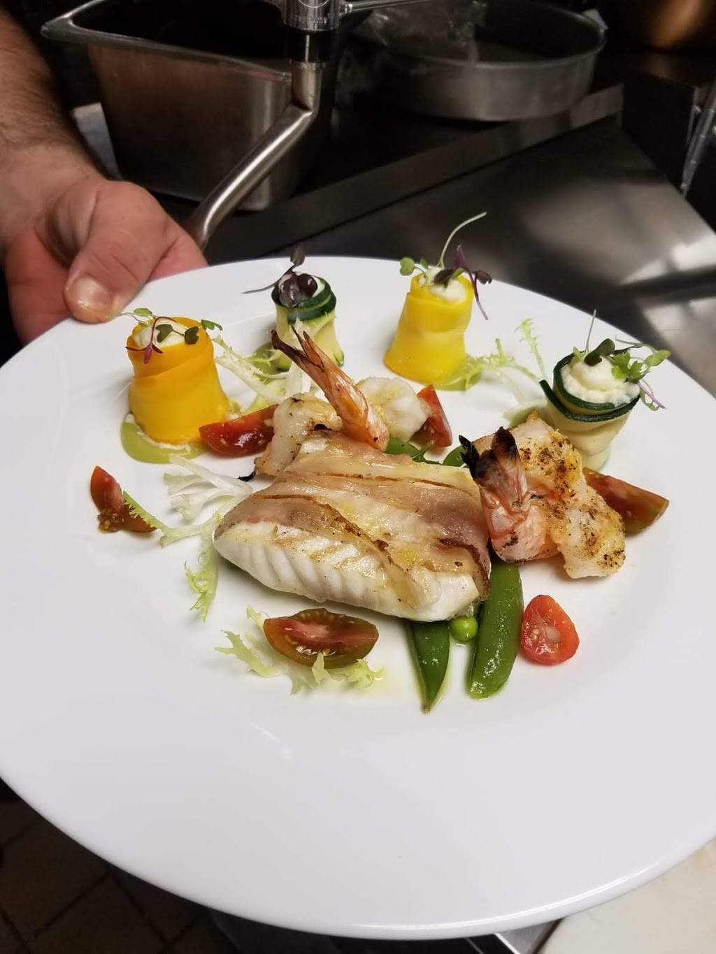 Zio Toto Restaurant and Bar | restaurant | 86 Page Ave, Staten Island, NY 10309, USA | 7183170373 OR +1 718-317-0373