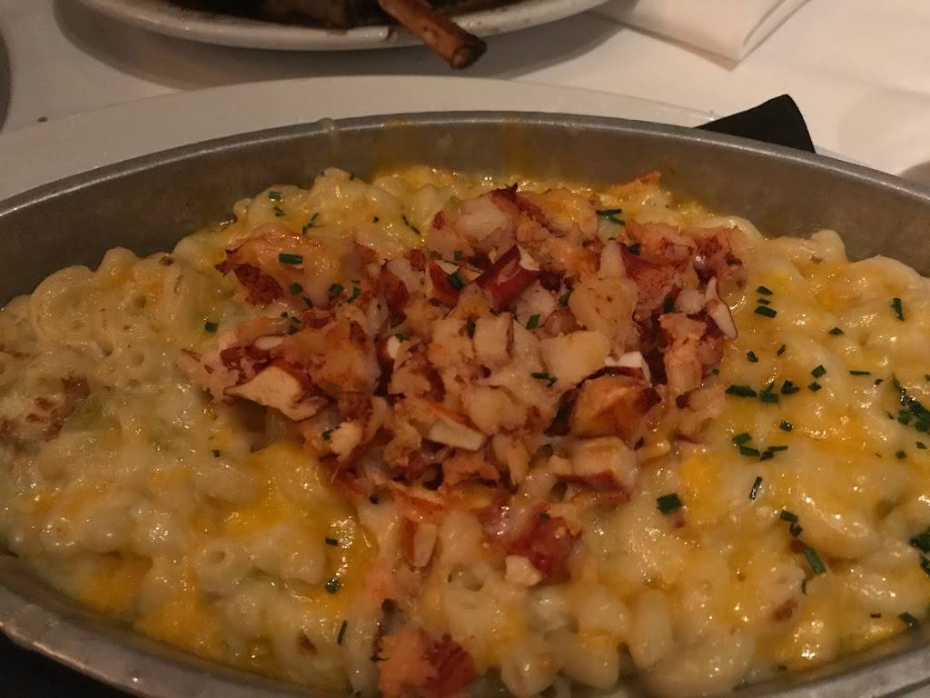 Ruths Chris Steak House | restaurant | 200 Public Square Suite 104, Cleveland, OH 44114, USA | 2165398404 OR +1 216-539-8404