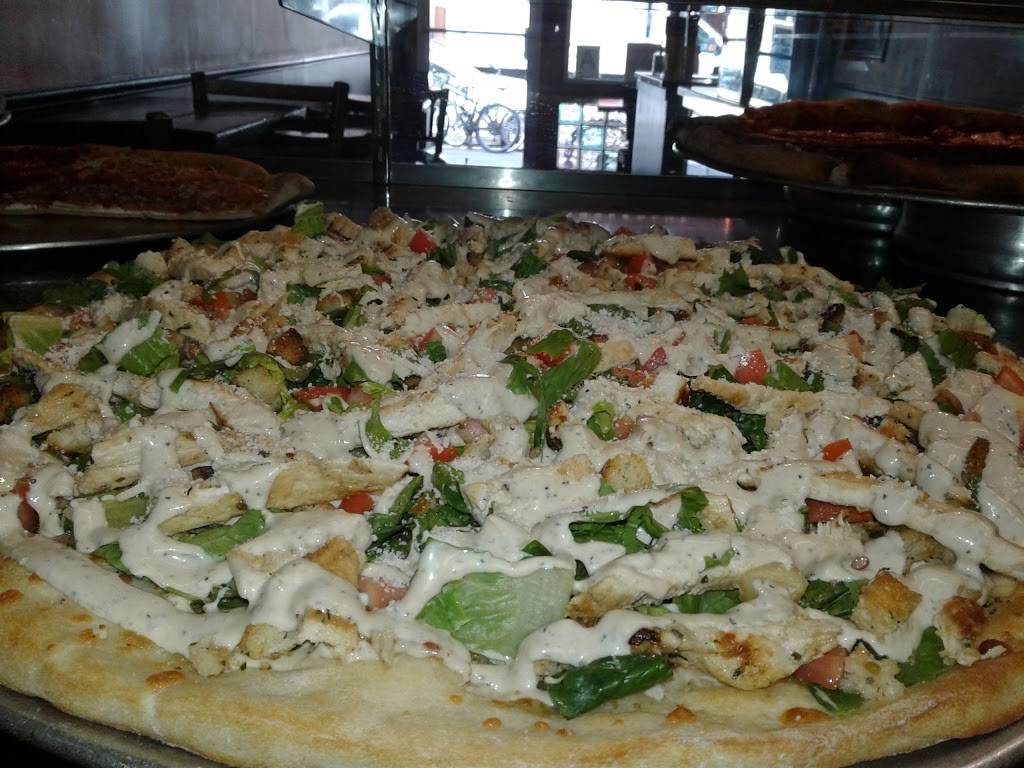 Pizza Central of Brooklyn | restaurant | 941 McDonald Ave, Brooklyn, NY 11218, USA | 7186330600 OR +1 718-633-0600