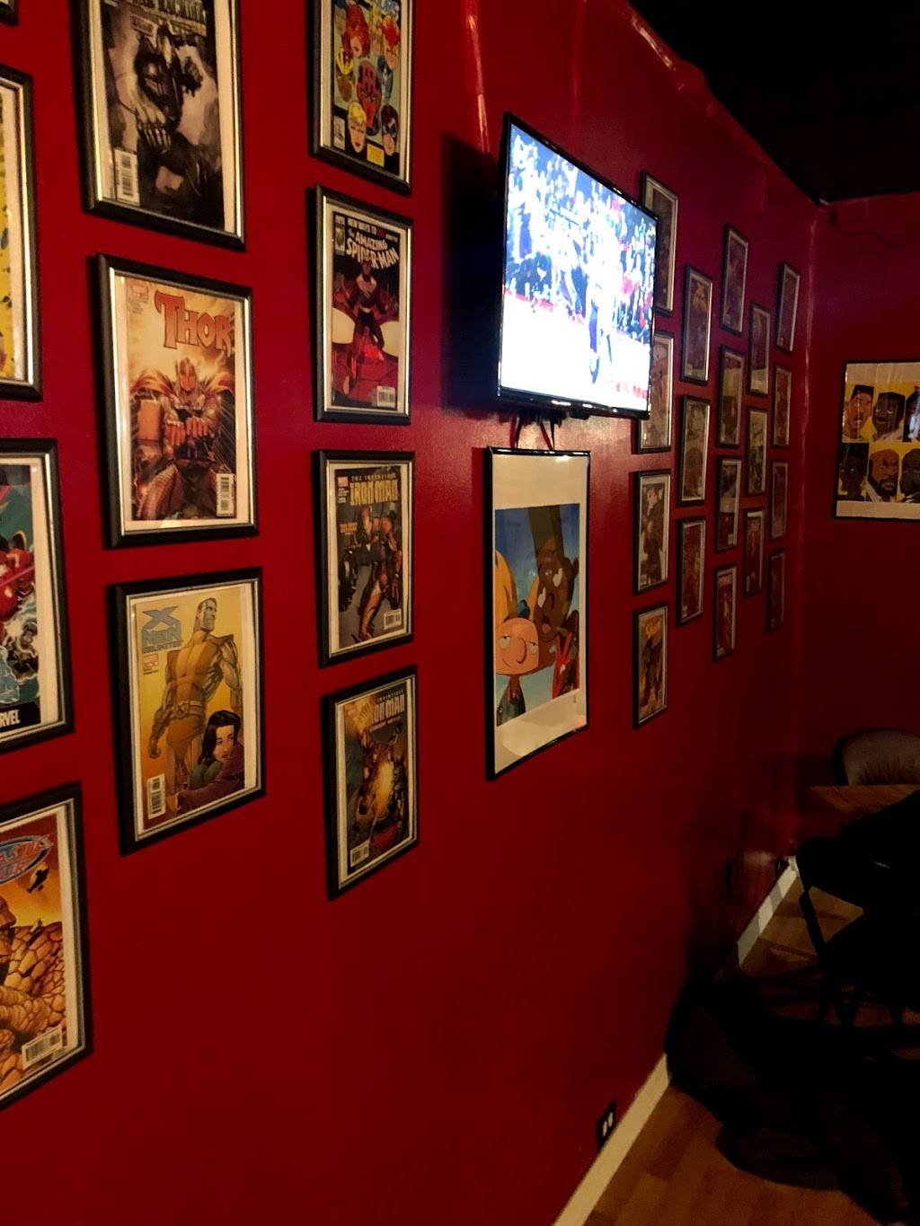 Suttle Bistro | restaurant | Gary, IN 46403, USA | 2192906900 OR +1 219-290-6900