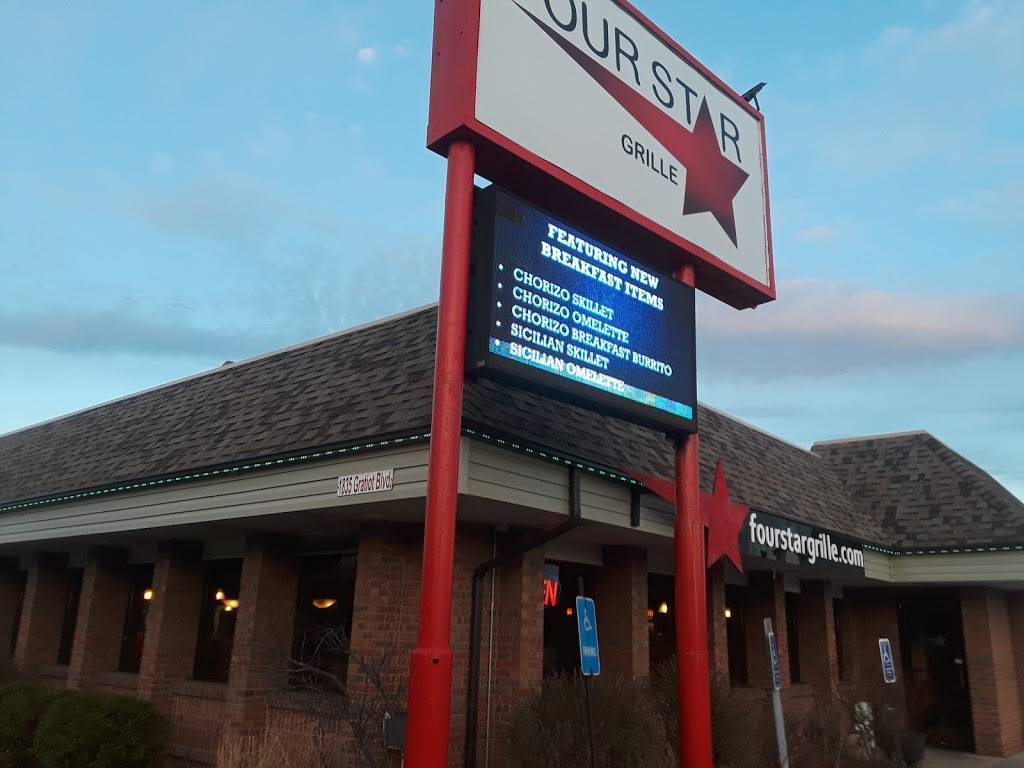 Four Star Grille - Restaurant in Port Huron and Marysville | restaurant | 1835 Gratiot Blvd, Marysville, MI 48040, USA | 8103646950 OR +1 810-364-6950