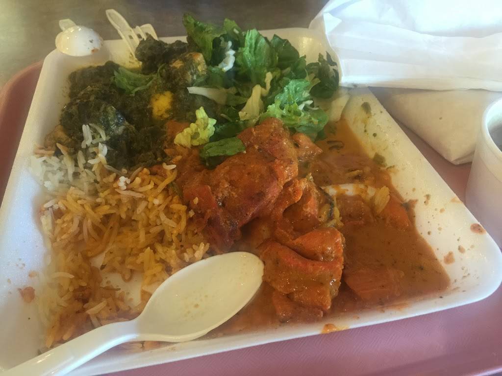 Natrajs Tandoori | restaurant | 26612 Towne Centre Dr, Foothill Ranch, CA 92610, USA | 9498302015 OR +1 949-830-2015
