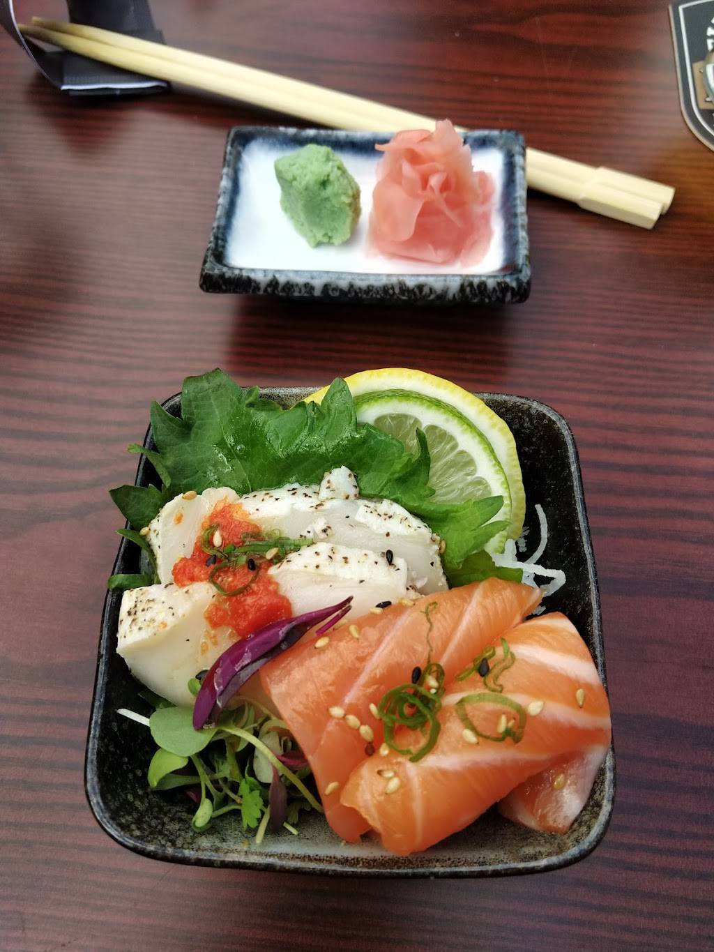 Tamari Robatayaki & Whisky Bar | restaurant | 6731 N Palm Ave, Fresno, CA 93704, USA | 5597217300 OR +1 559-721-7300