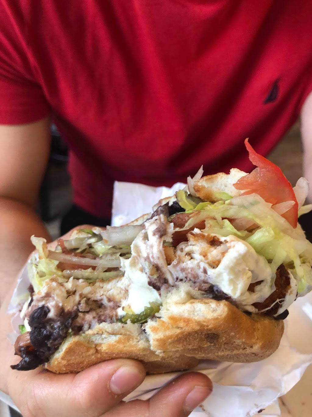 Paraiso | restaurant | 158 Avenue U, Brooklyn, NY 11223, USA | 7185687459 OR +1 718-568-7459