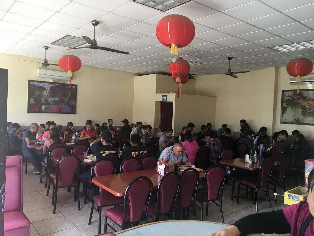 comida china ying yee | restaurant | calle paseo del campo y, Calle del Cerezo, Villa del Campo, 22254 Tijuana, B.C., Mexico | 016643821845 OR +52 664 382 1845