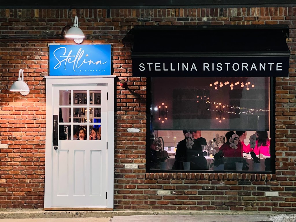 Stellina Ristorante | restaurant | 76 South St, Oyster Bay, NY 11771, USA | 5167574989 OR +1 516-757-4989
