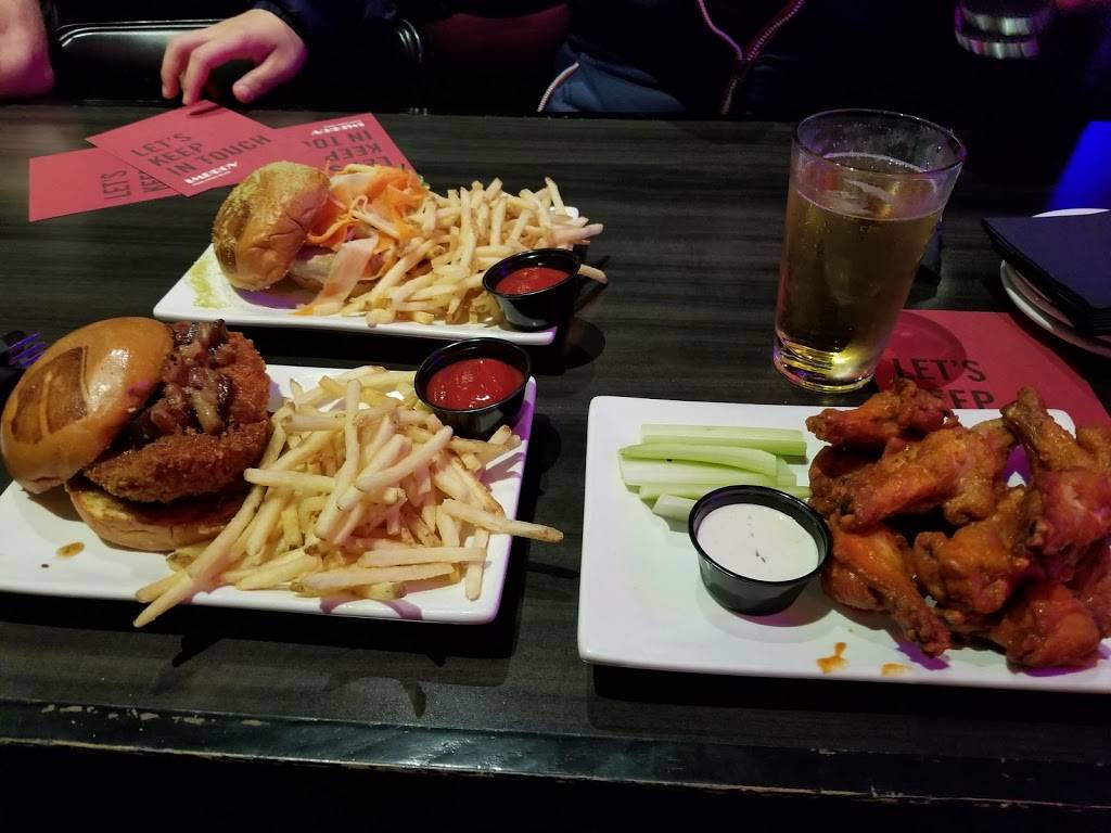 Irvine Improv Comedy Club | restaurant | 527 Spectrum Center Dr, Irvine, CA 92618, USA | 9498545455 OR +1 949-854-5455