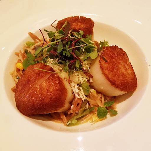 Blue Ridge Grill | restaurant | 1261 West Paces Ferry Rd NW, Atlanta, GA 30327, USA | 4042335030 OR +1 404-233-5030