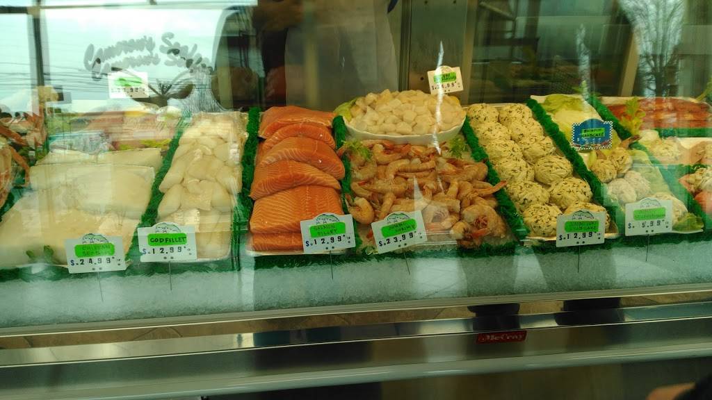 Camerons Seafood | restaurant | 5731 Buckeystown Pike, Frederick, MD 21704, USA | 3016959005 OR +1 301-695-9005