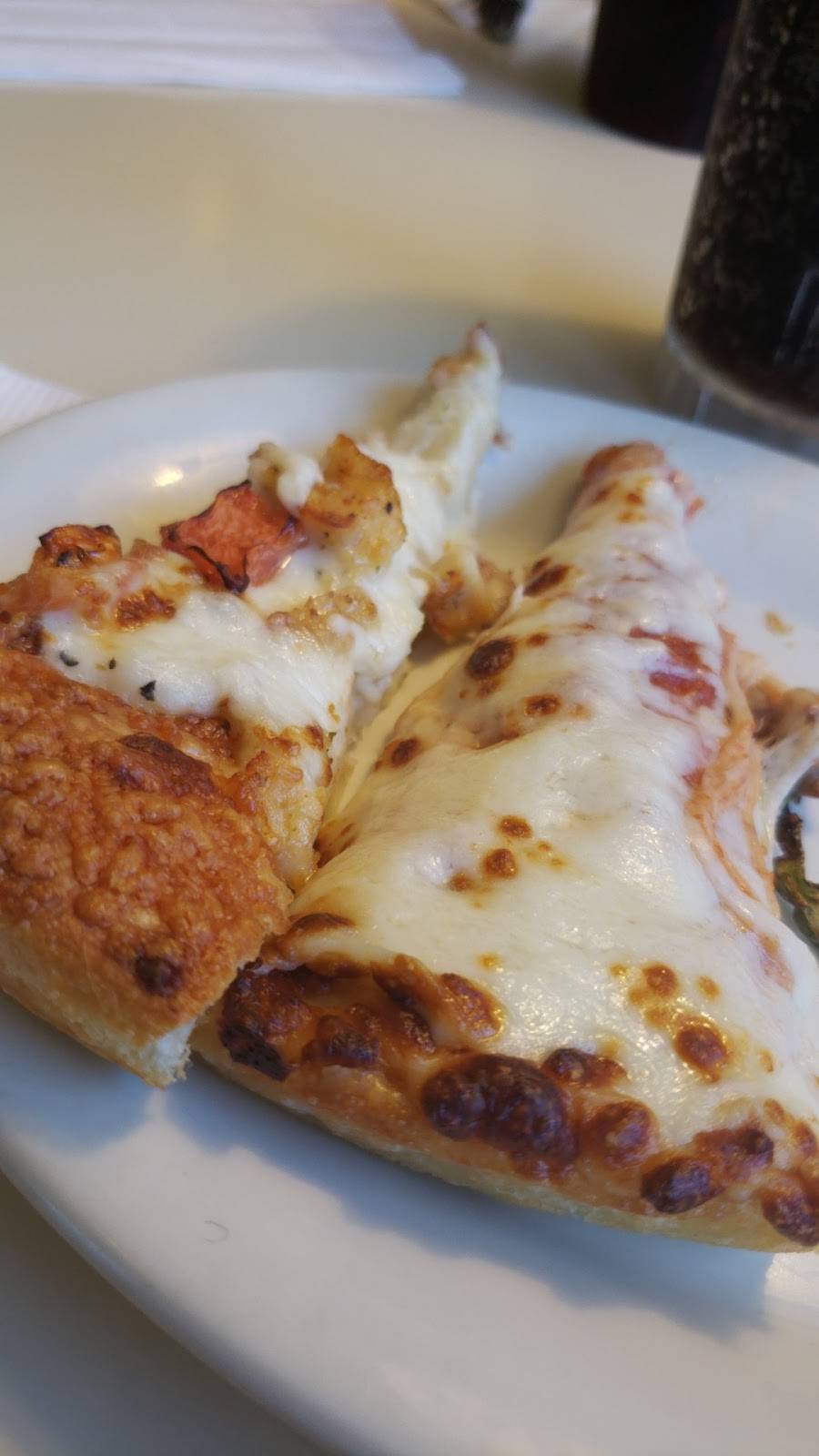 Pizza Hut | meal takeaway | 2301 N Triphammer Rd, Ithaca, NY 14850, USA | 6072572778 OR +1 607-257-2778