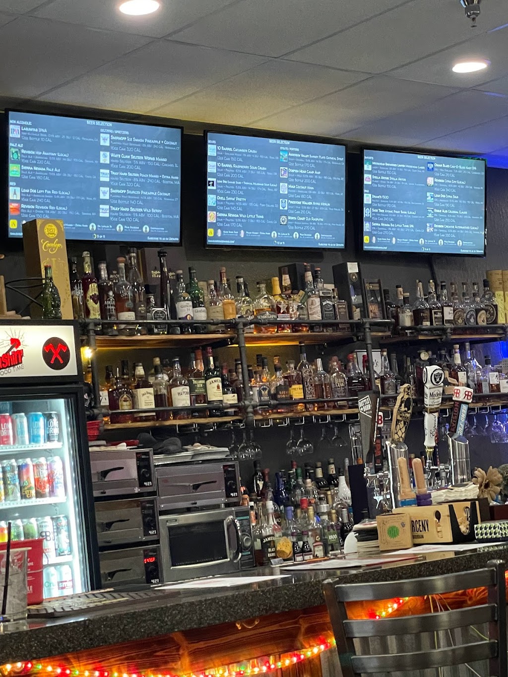 Smashin Good Time | restaurant | 1251 Baring Blvd, Sparks, NV 89434, USA | 7755074222 OR +1 775-507-4222