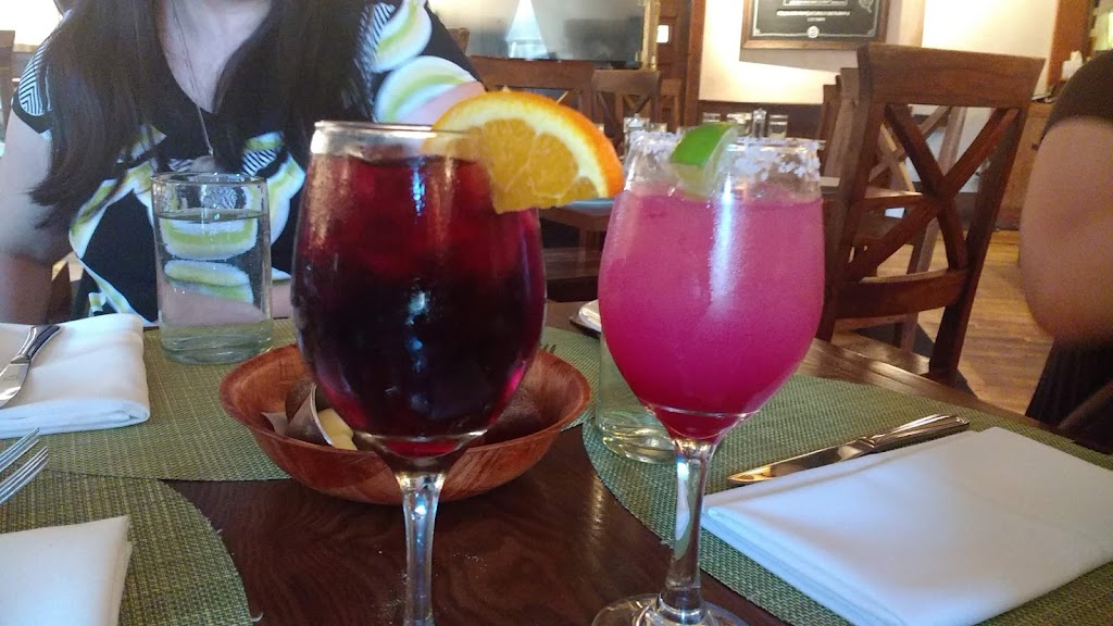 Ojo Caliente Restaurant and Hotel | restaurant | 50 Los Banos Dr, Ojo Caliente, NM 87549, USA | 5059274863 OR +1 505-927-4863