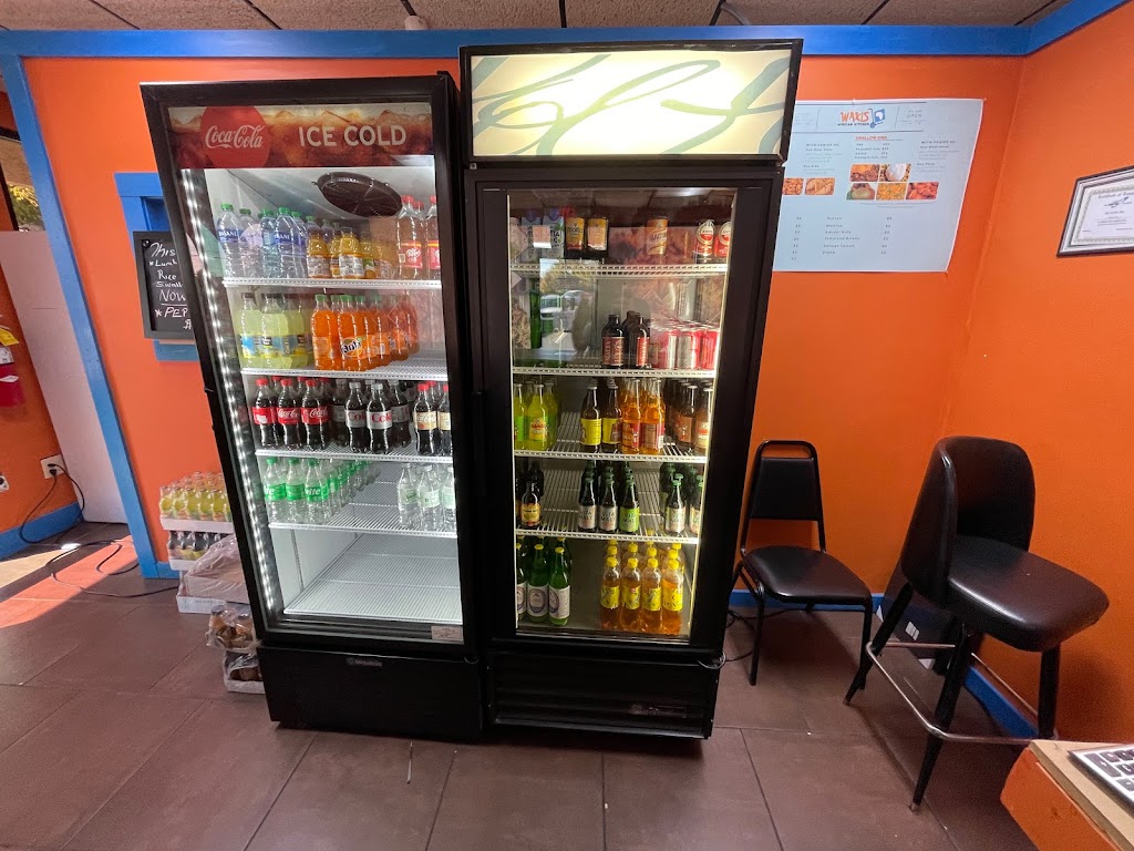 WAKIS AFRICAN KITCHEN | restaurant | 2901 University Ave Unit 1, Columbus, GA 31907, USA | 7062211166 OR +1 706-221-1166