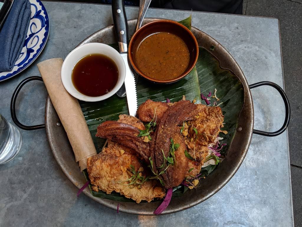 Dia De Campo | restaurant | 1238 Hermosa Ave, Hermosa Beach, CA 90254, USA | 3103791829 OR +1 310-379-1829