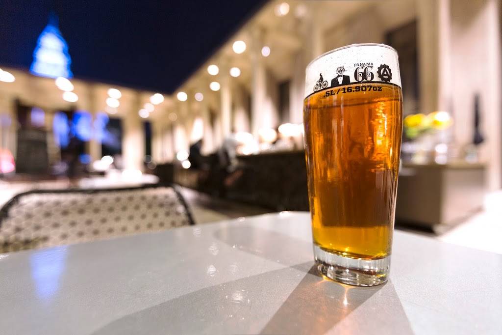 Panama 66 | restaurant | 1450 El Prado, San Diego, CA 92101, USA | 6196961966 OR +1 619-696-1966