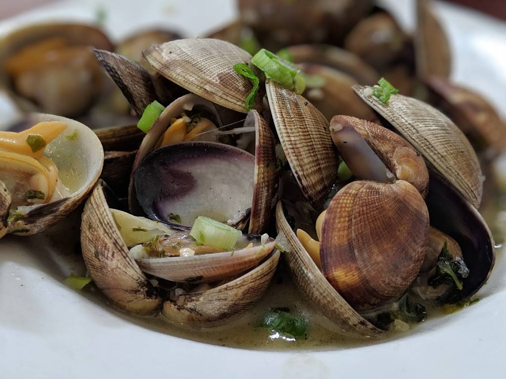 Mikes Seafood | restaurant | 830 Point Brown Ave NE, Ocean Shores, WA 98569, USA | 3602890532 OR +1 360-289-0532