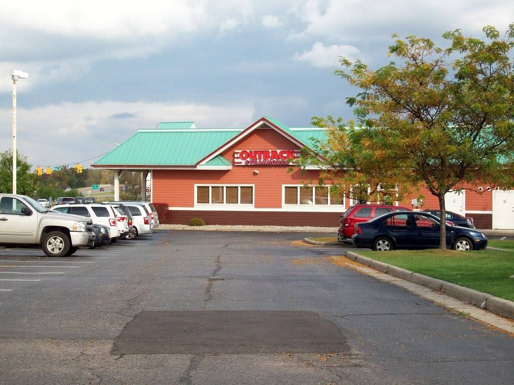 Outback Steakhouse | restaurant | 1501 Boardman Rd, Jackson, MI 49202, USA | 5177847700 OR +1 517-784-7700