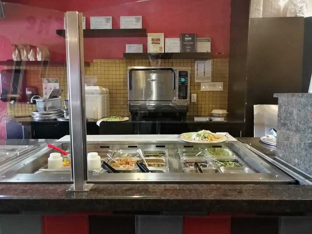 The Habanero Taqueria | restaurant | 1289 Marlborough Ct, Oakville, ON L6H 2S2, Canada | 2898370111 OR +1 289-837-0111