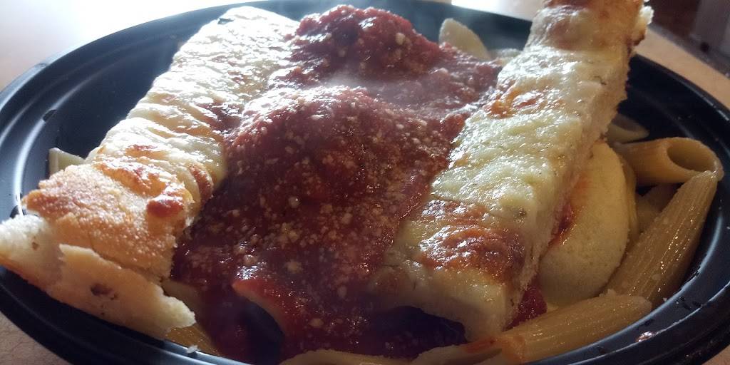 Papa Ginos | restaurant | 545 Hooksett Rd Unit 1, Manchester, NH 03104, USA | 6036456773 OR +1 603-645-6773