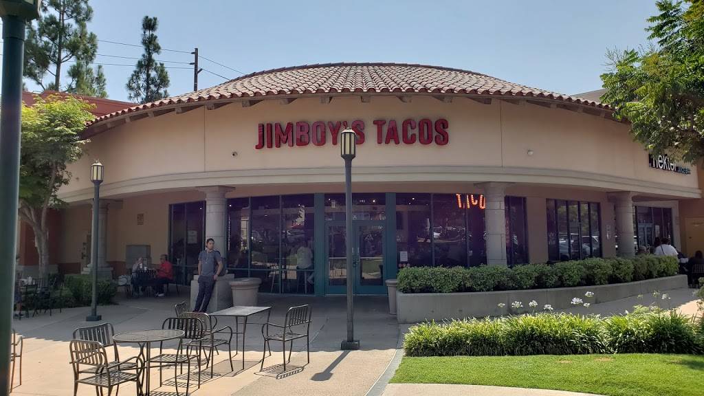 Jimboys Tacos | restaurant | 2435 Imperial Hwy, Brea, CA 92821, USA | 7144942777 OR +1 714-494-2777