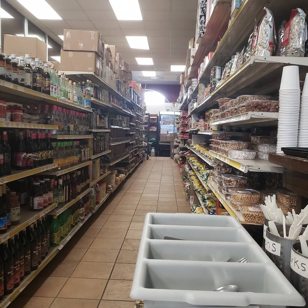 Middle East Market | restaurant | 2054 San Pablo Ave, Berkeley, CA 94702, USA | 5107048800 OR +1 510-704-8800