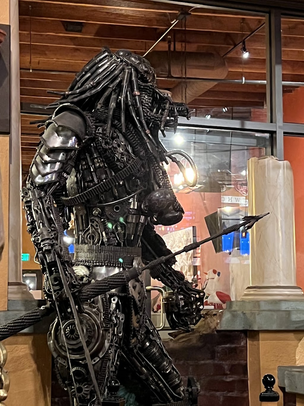 Bangkok Thai | restaurant | 1003 E Trent Ave, Spokane, WA 99202, USA | 5093258370 OR +1 509-325-8370