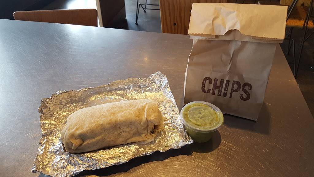 Chipotle Mexican Grill | restaurant | 4109 Talmadge Rd, Toledo, OH 43623, USA | 4194746365 OR +1 419-474-6365