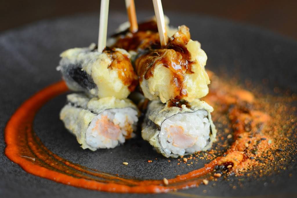 Bushido | restaurant | 156 Castro St, Mountain View, CA 94041, USA | 6503866821 OR +1 650-386-6821