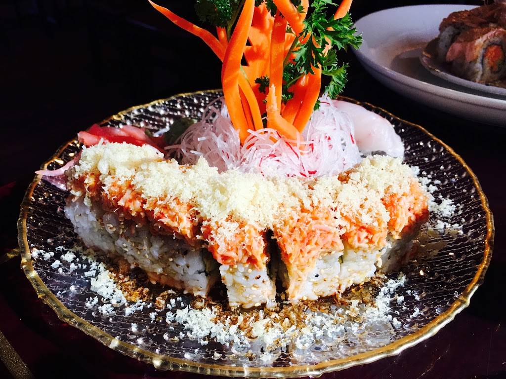 Jasmine Szechuan Chinese Cuisine and Tsubaki Sushi Bar | restaurant | 13825 English Villa Dr, Louisville, KY 40245, USA | 5022448896 OR +1 502-244-8896