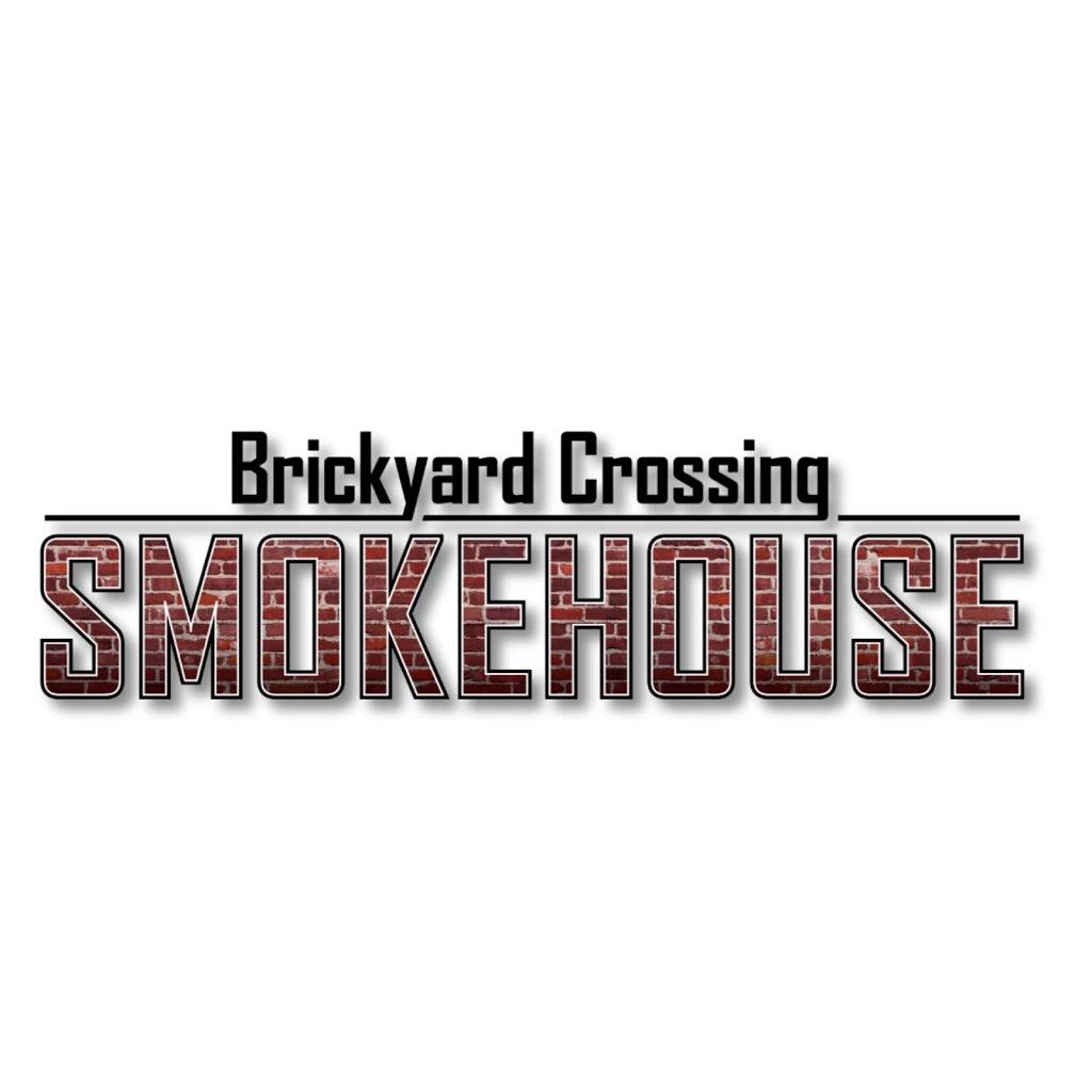 Brickyard Crossing Smokehouse | restaurant | 4400 W 16th St, Indianapolis, IN 46222, USA | 3174922038 OR +1 317-492-2038