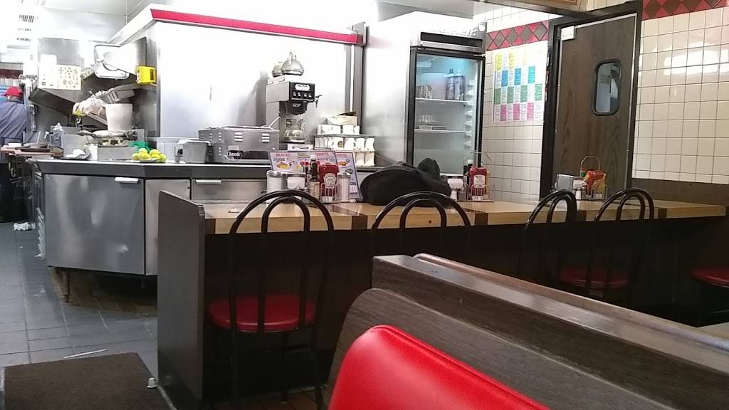 Waffle House | meal takeaway | 170 Ernest W Barrett Pkwy NW, Marietta, GA 30066, USA | 7704265704 OR +1 770-426-5704