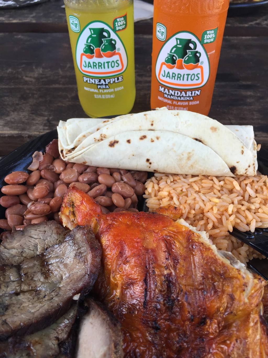 Santa Barbara Chicken Ranch | restaurant | 2304, 149 N Fairview Ave, Goleta, CA 93117, USA | 8056929200 OR +1 805-692-9200