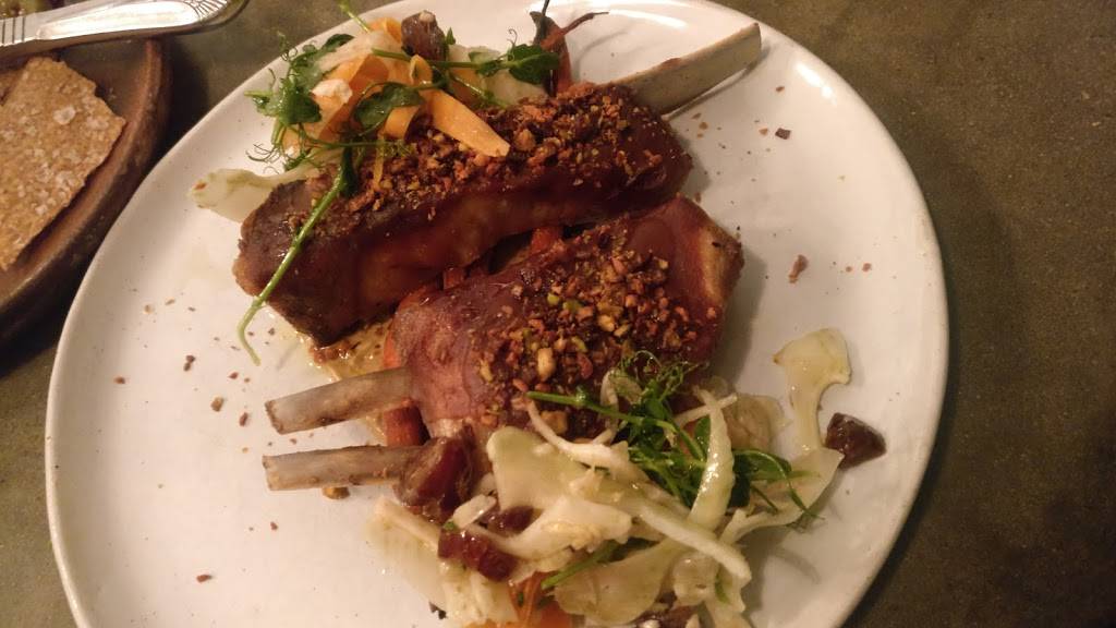 Thames Street Kitchen | restaurant | 509 Thames St, Newport, RI 02840, USA | 4018460400 OR +1 401-846-0400