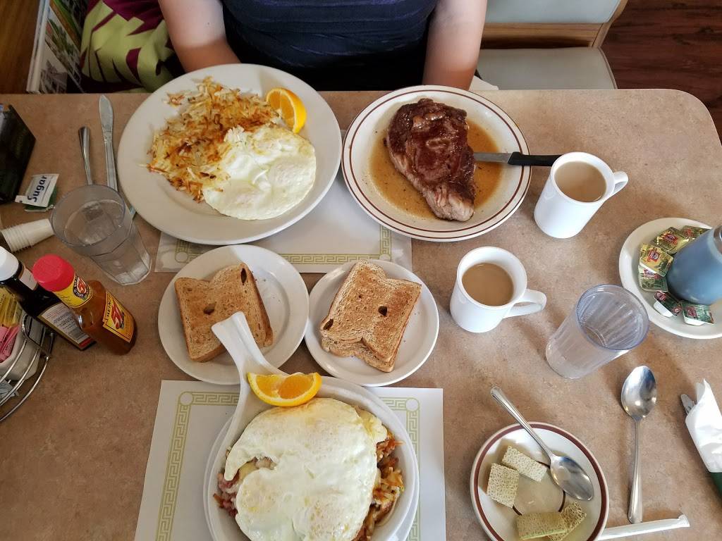American Pancake House | restaurant | 508 N Dixie Way, Roseland, IN 46637, USA | 5742470810 OR +1 574-247-0810
