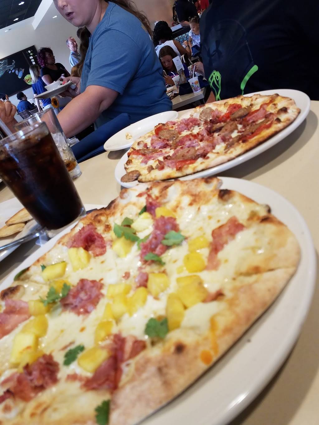 Brixx | restaurant | 1426 SC-160, Fort Mill, SC 29715, USA | 8038027434 OR +1 803-802-7434