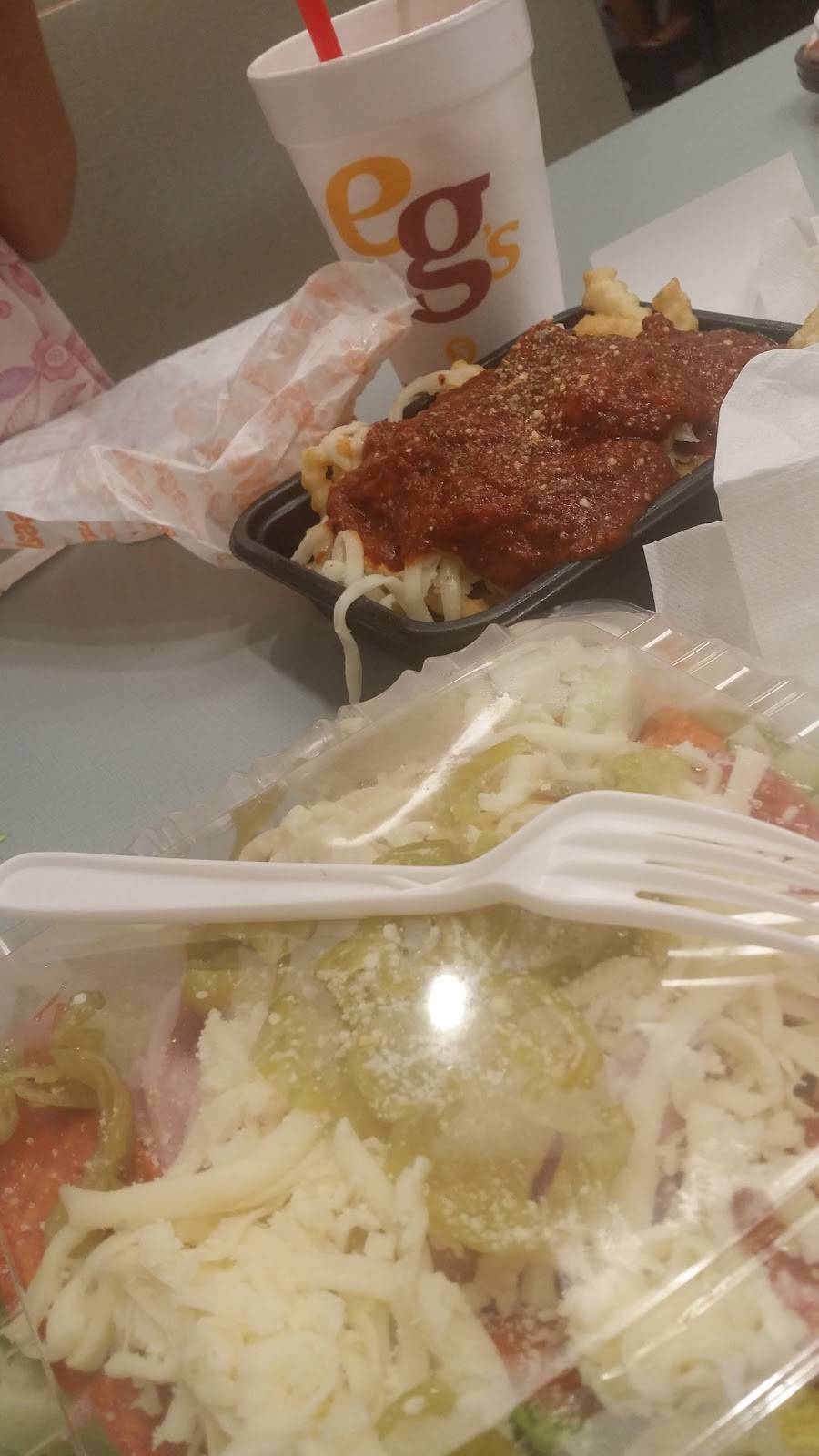 eegees | restaurant | 502 W Ajo Way, Tucson, AZ 85713, USA | 5207921828 OR +1 520-792-1828