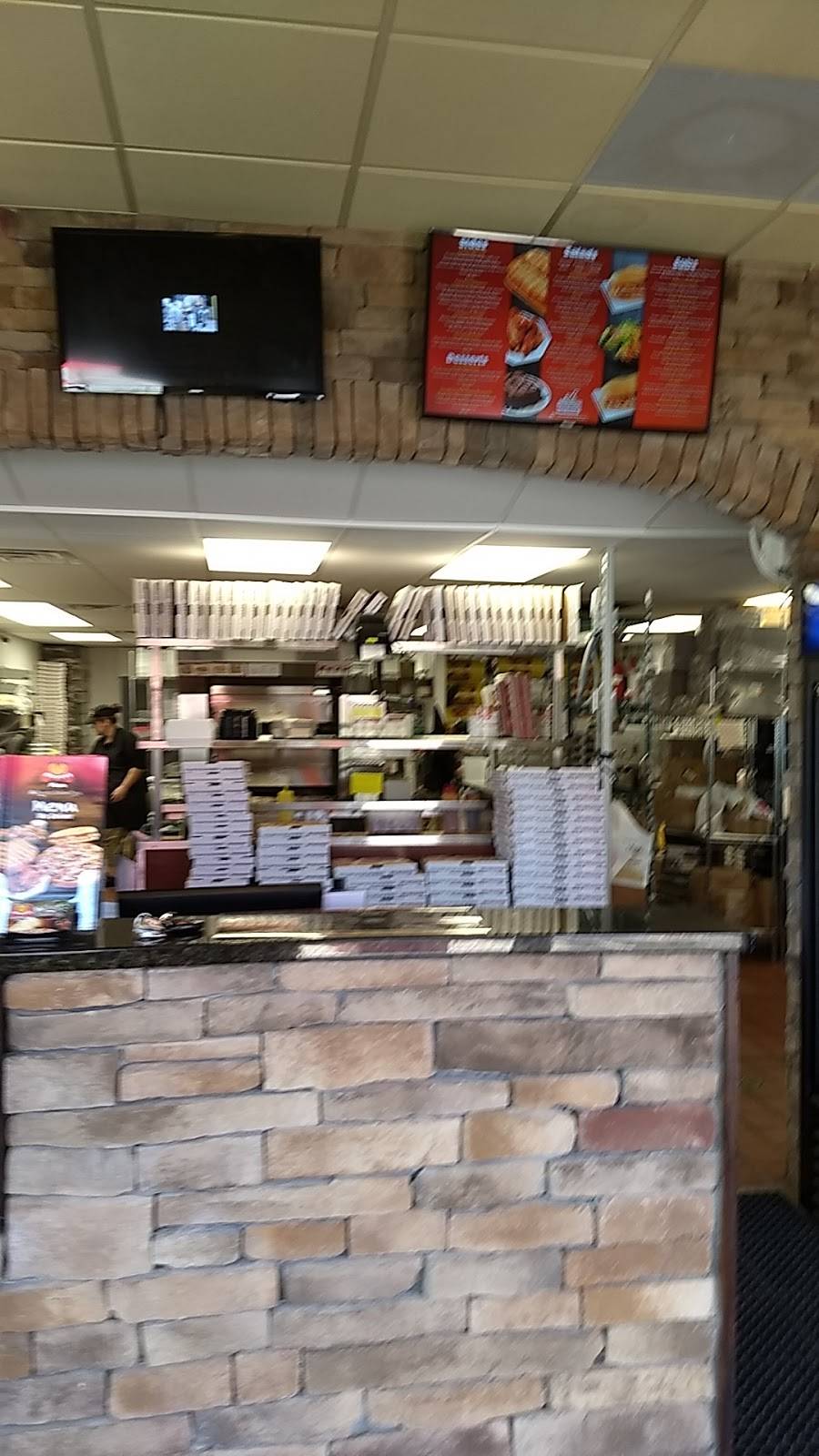 Marcos Pizza | meal delivery | 1621 Independence Blvd, Virginia Beach, VA 23455, USA | 7574641111 OR +1 757-464-1111