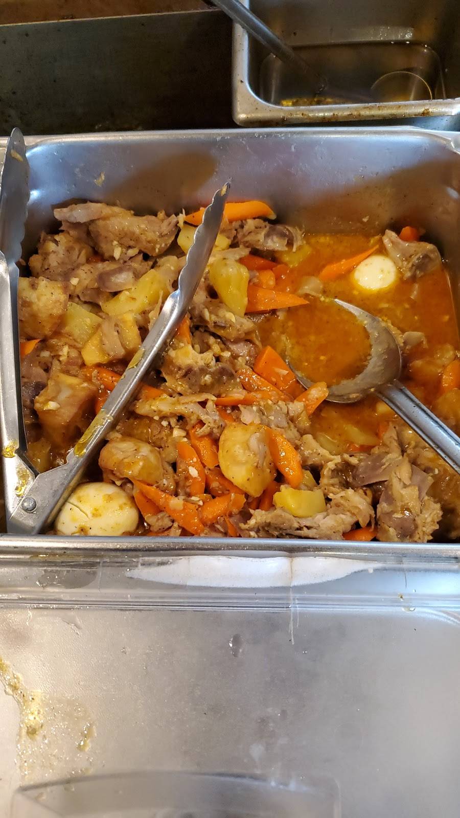 Aloha BBQ Grill | restaurant | 1111 Bishop St #110, Honolulu, HI 96813, USA | 8085372747 OR +1 808-537-2747