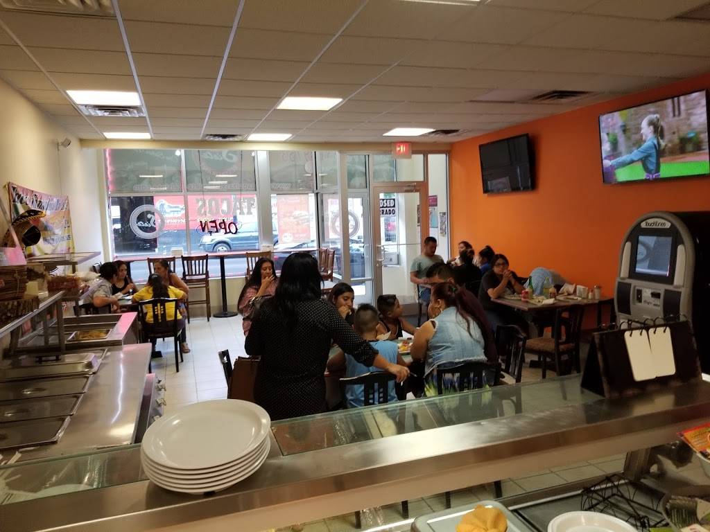 Taquizas Y Banquetes El Siete | restaurant | 3817 S Kedzie Ave, Chicago, IL 60632, USA | 7738519753 OR +1 773-851-9753