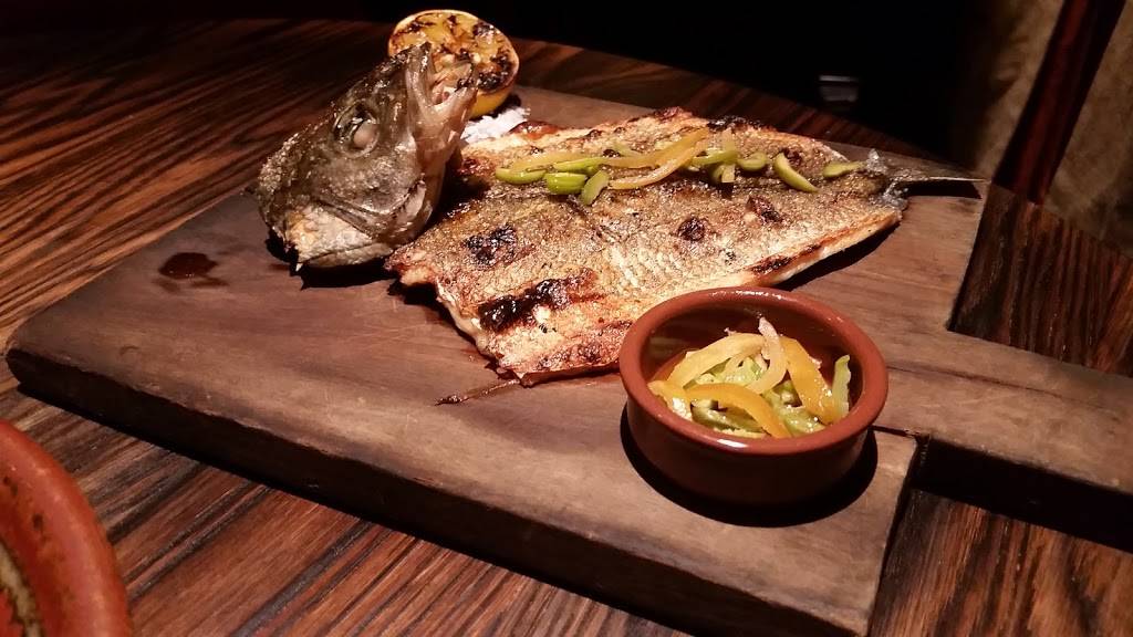 Coqueta Napa Valley | restaurant | 6525 Washington St, Yountville, CA 94599, USA | 7072444350 OR +1 707-244-4350