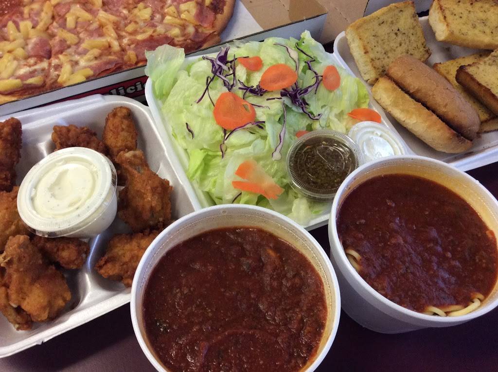 Haus of Pizza | restaurant | 12912 Harbor Blvd, Garden Grove, CA 92840, USA | 7146360602 OR +1 714-636-0602