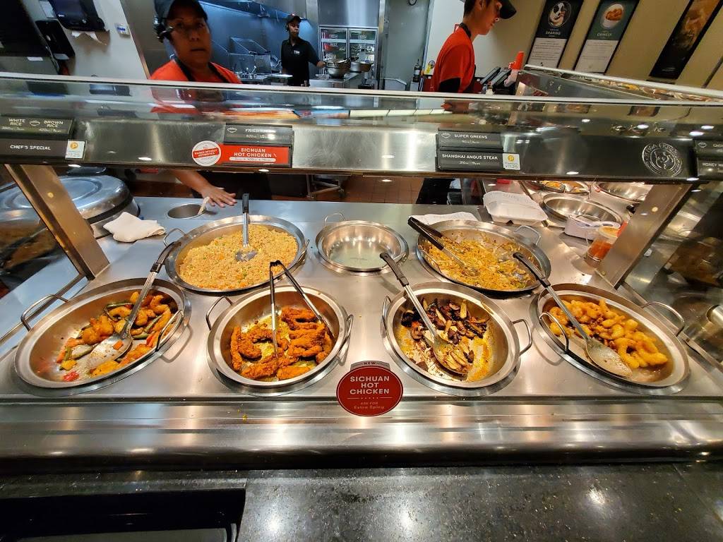 Panda Express | restaurant | 5145 Kipling St, Wheat Ridge, CO 80033, USA | 3034676893 OR +1 303-467-6893