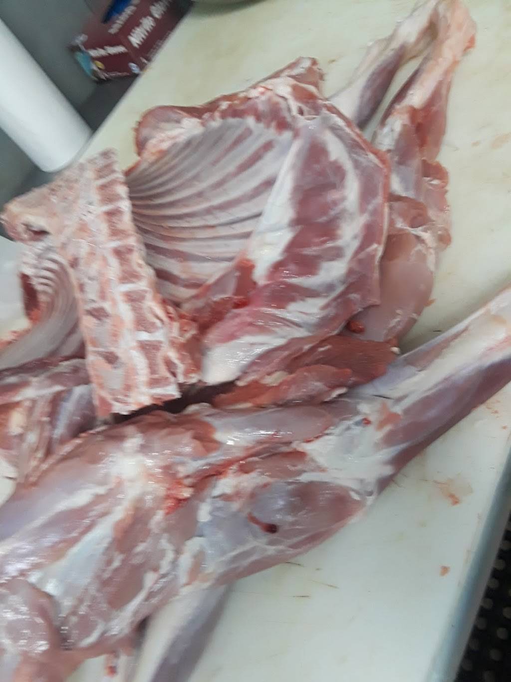 Royal Halal Meat & Fish Supermarket | restaurant | 11913 Bissonnet St, Houston, TX 77099, USA | 2815619464 OR +1 281-561-9464