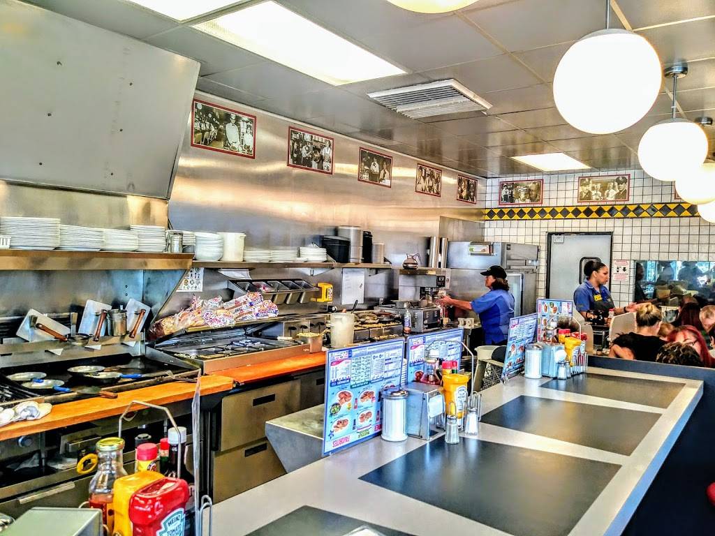 Waffle House | restaurant | 8903 S Orange Blossom Trail, Orlando, FL 32809, USA | 4078572953 OR +1 407-857-2953