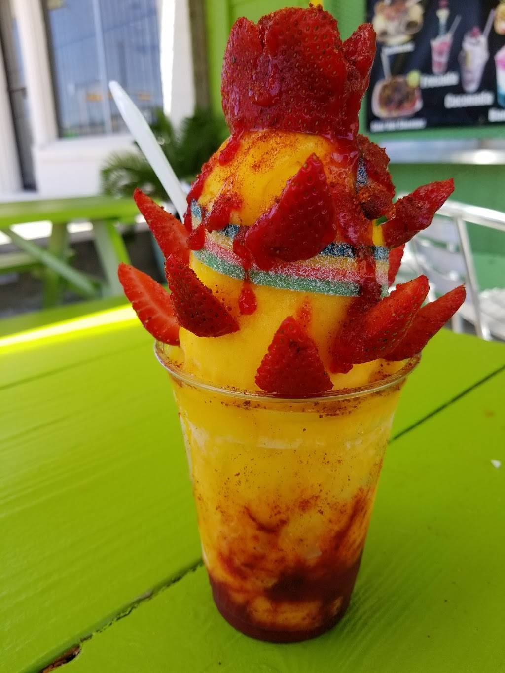 Hay Elotes | restaurant | 2214 E 7th St, Austin, TX 78702, USA | 5125512483 OR +1 512-551-2483