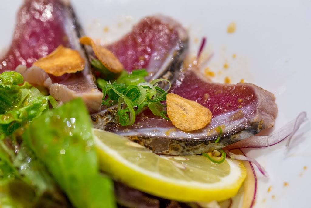 Sanraku Sushi | restaurant | 925 Blossom Hill Rd, San Jose, CA 95123, USA | 4083632110 OR +1 408-363-2110