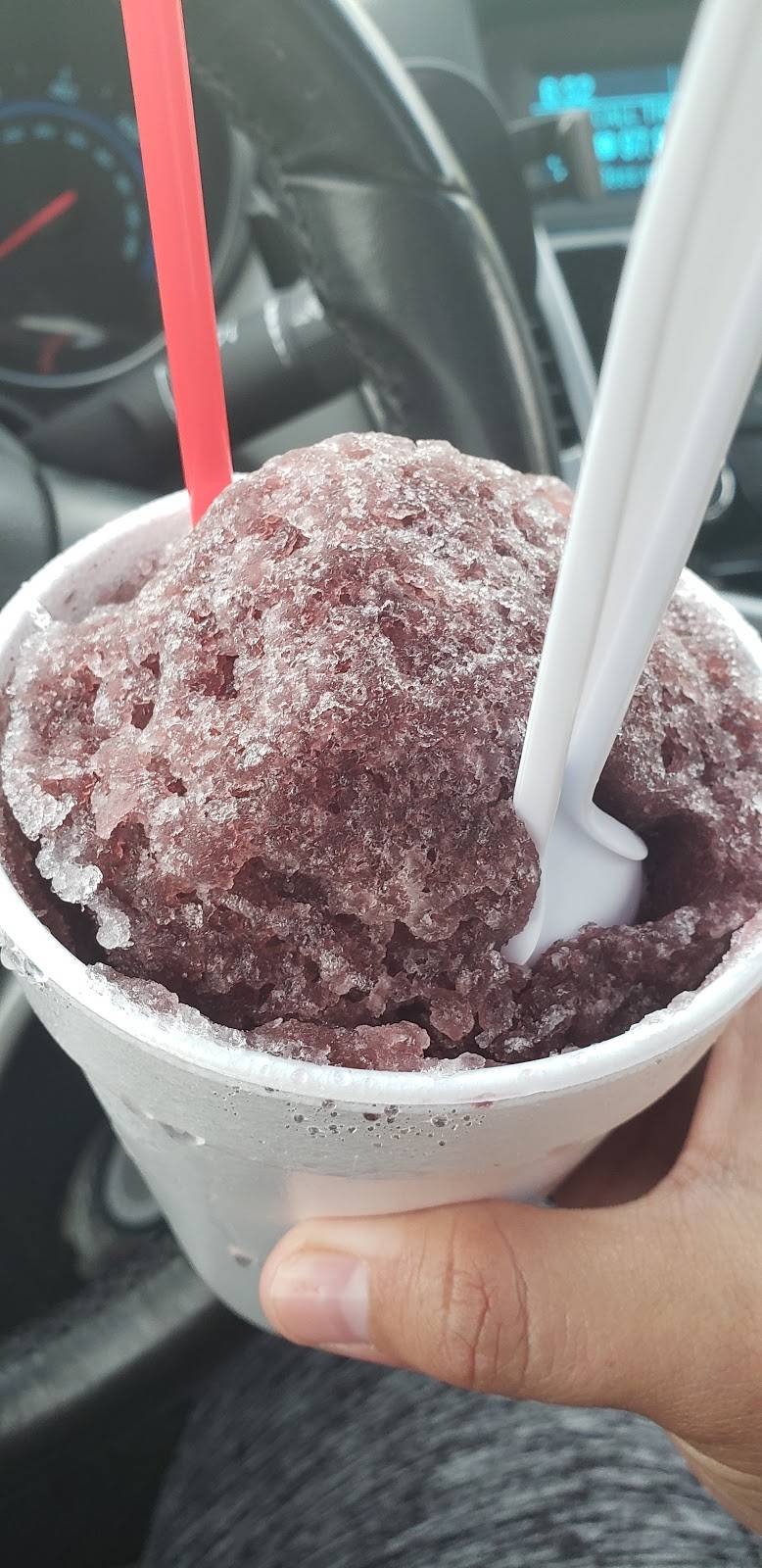 Bodacious Cones Irving | meal takeaway | 2431 W Shady Grove Rd, Irving, TX 75060, USA | 6823658721 OR +1 682-365-8721