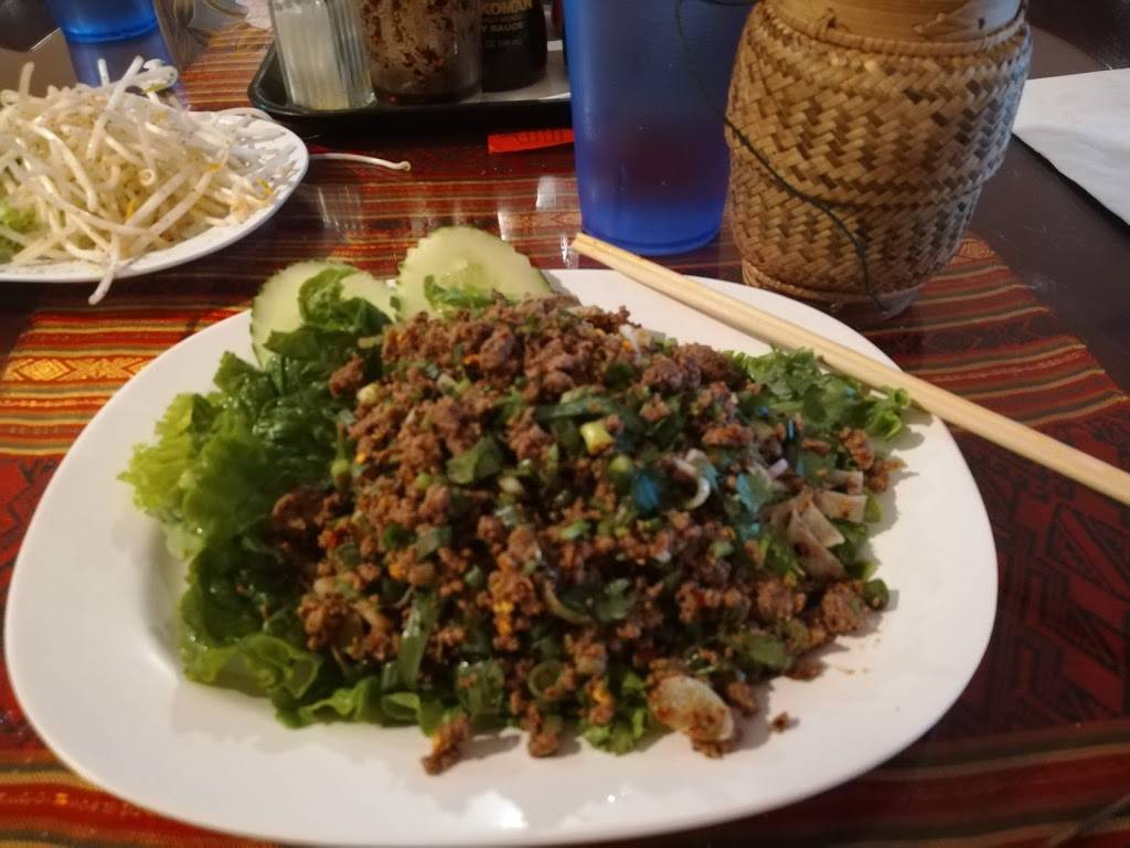 Pho Zab | restaurant | 2961 Beachwood Dr, Merced, CA 95348, USA | 2093540108 OR +1 209-354-0108