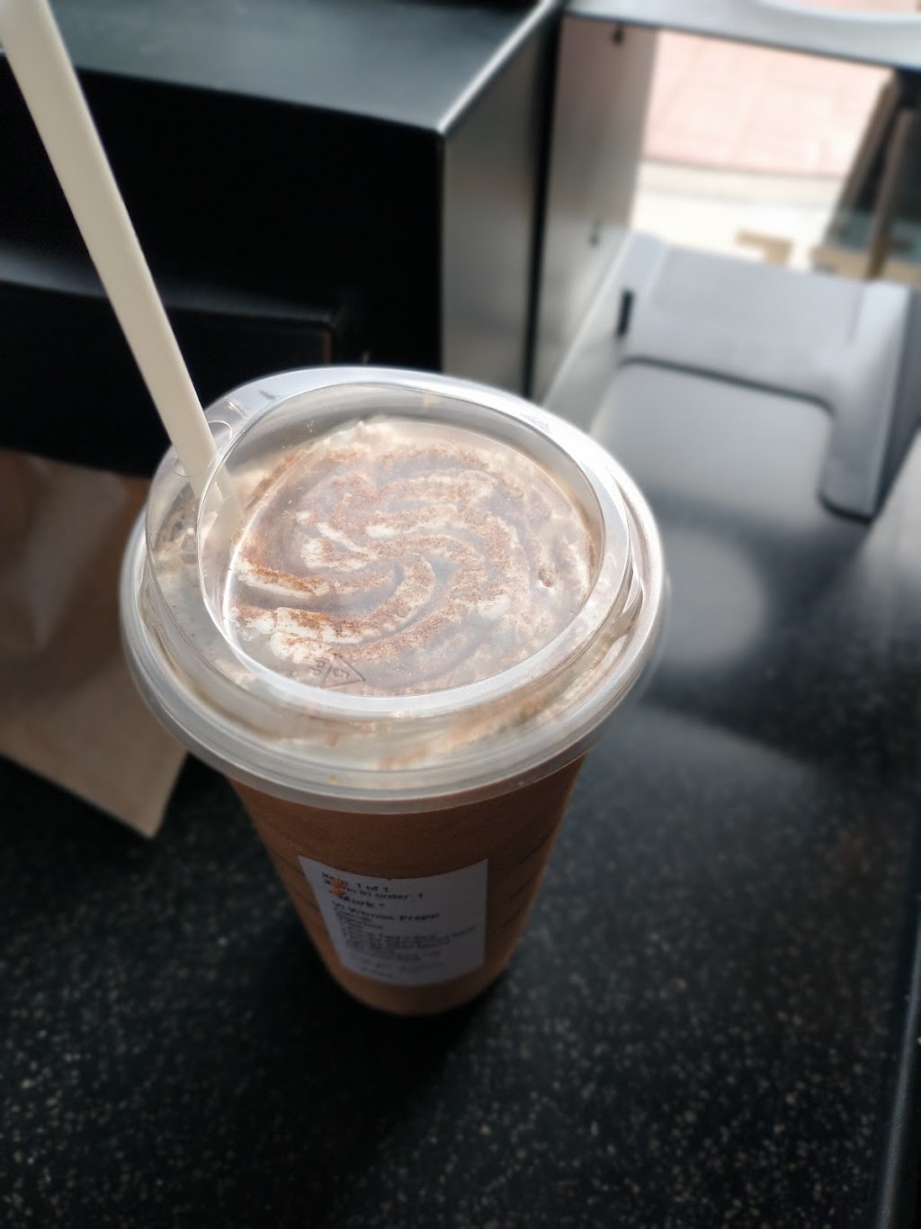 Starbucks | cafe | 12519 N Division St, Spokane, WA 99218, USA | 5094689461 OR +1 509-468-9461